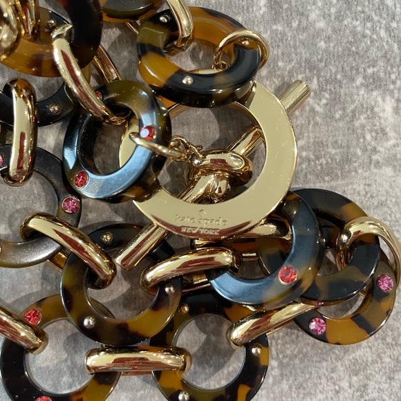 Kate Spade Necklace - Picture 3 of 4